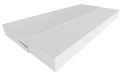 Lit d'enfant LUK avec balustrade 160x80 Eléphant