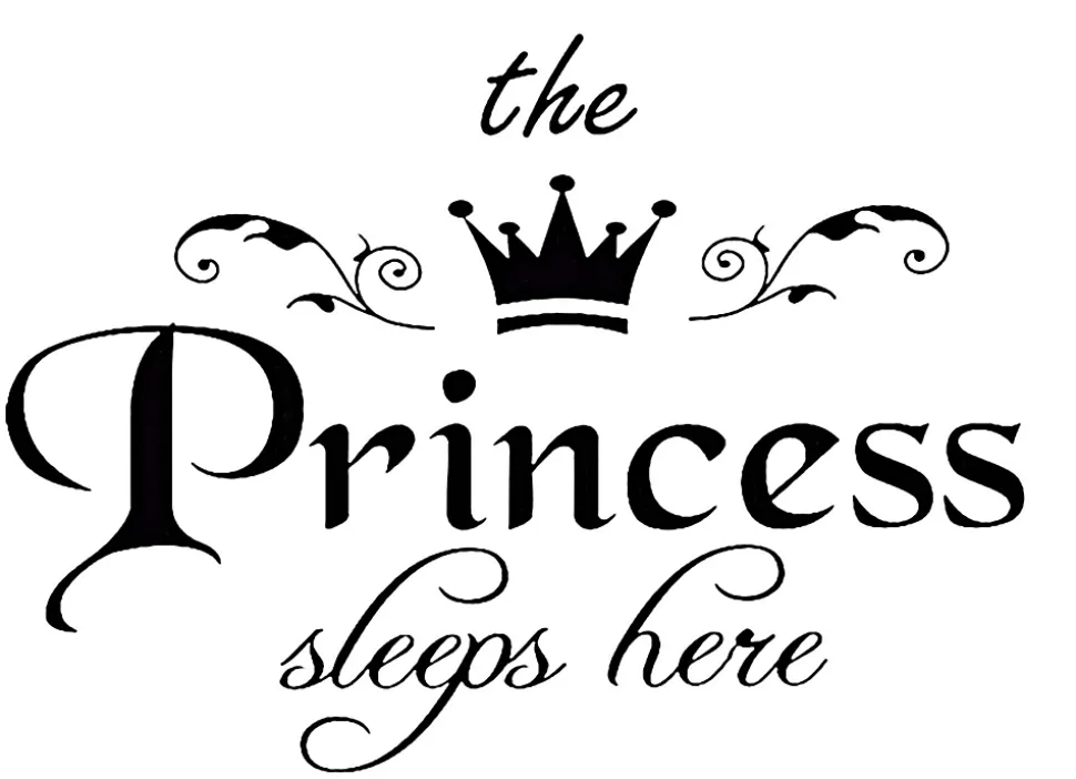 Lit d'enfant LUK avec balustrade 140x70 Princesse