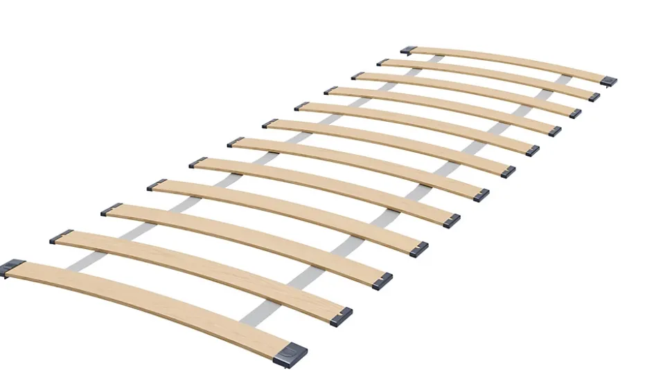 Lit d'enfant LUK avec balustrade 140x70 Princesse