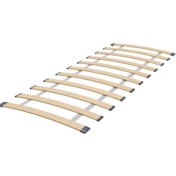 Lit d'enfant LUK avec tiroir et tringle 140x70 GOL