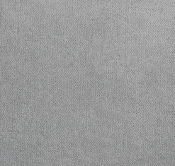 Lit double Dlucid, Lit coffre avec revêtement en tissu, Ouverture frontale, avec matelas 160x200 cm inclus, Gris