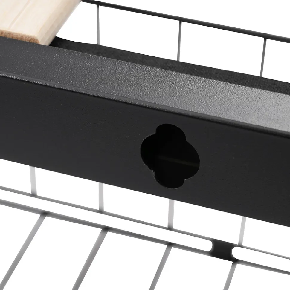 Lit double 160x200 cm rembourré, tête LED, 4 tiroirs, USB, lin beige, sans matelas