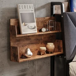 Lit Ergonomique, 160x200, Avec Rangement