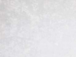 Lit électrique de relaxation tout plots + matelas mémoire de forme et bambou - 2 x 80 x 200 cm - Blanc - LYSIS III de NATUREA