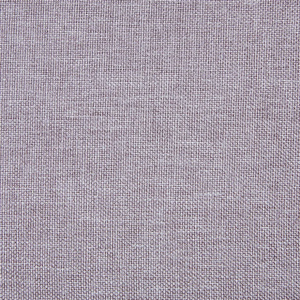 Lit LED double RIOJA 140x190 cm, avec sommier, revêtement tissu gris