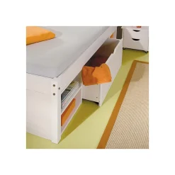 Lit Multi-Rangements