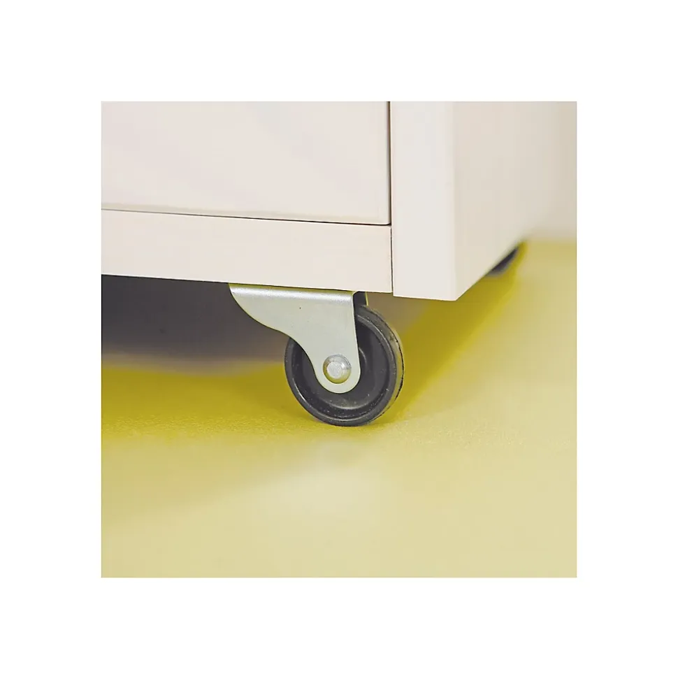 Lit Multi-Rangements "Clark" 140x200cm Blanc