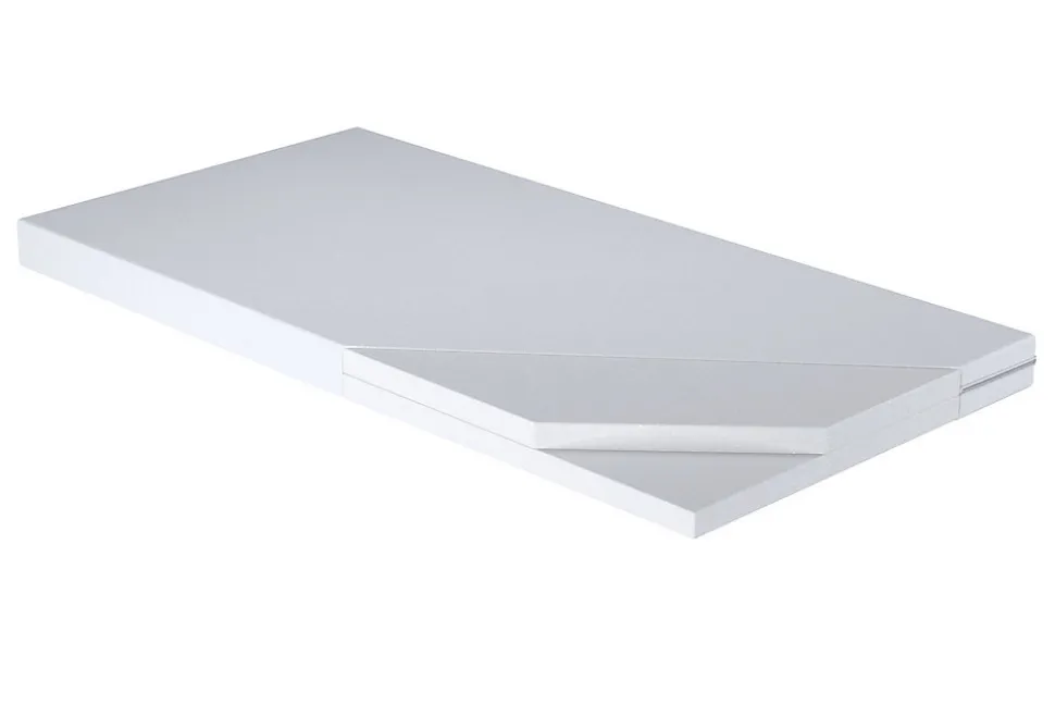 Lit simple Pink Cat 140x70 avec matelas