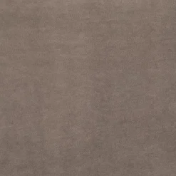 Lit simple RAVELLO 90 x 190 cm, revêtement en tissu - Grège