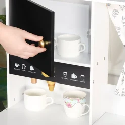 Lit simple 90x200cm - tête de lit rembourrée amovible - bois massif + éponge + contreplaqué - Brun (matelas non inclus)