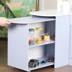 Lit simple 90x200cm - tête de lit rembourrée amovible - bois massif + éponge + contreplaqué - Brun (matelas non inclus)