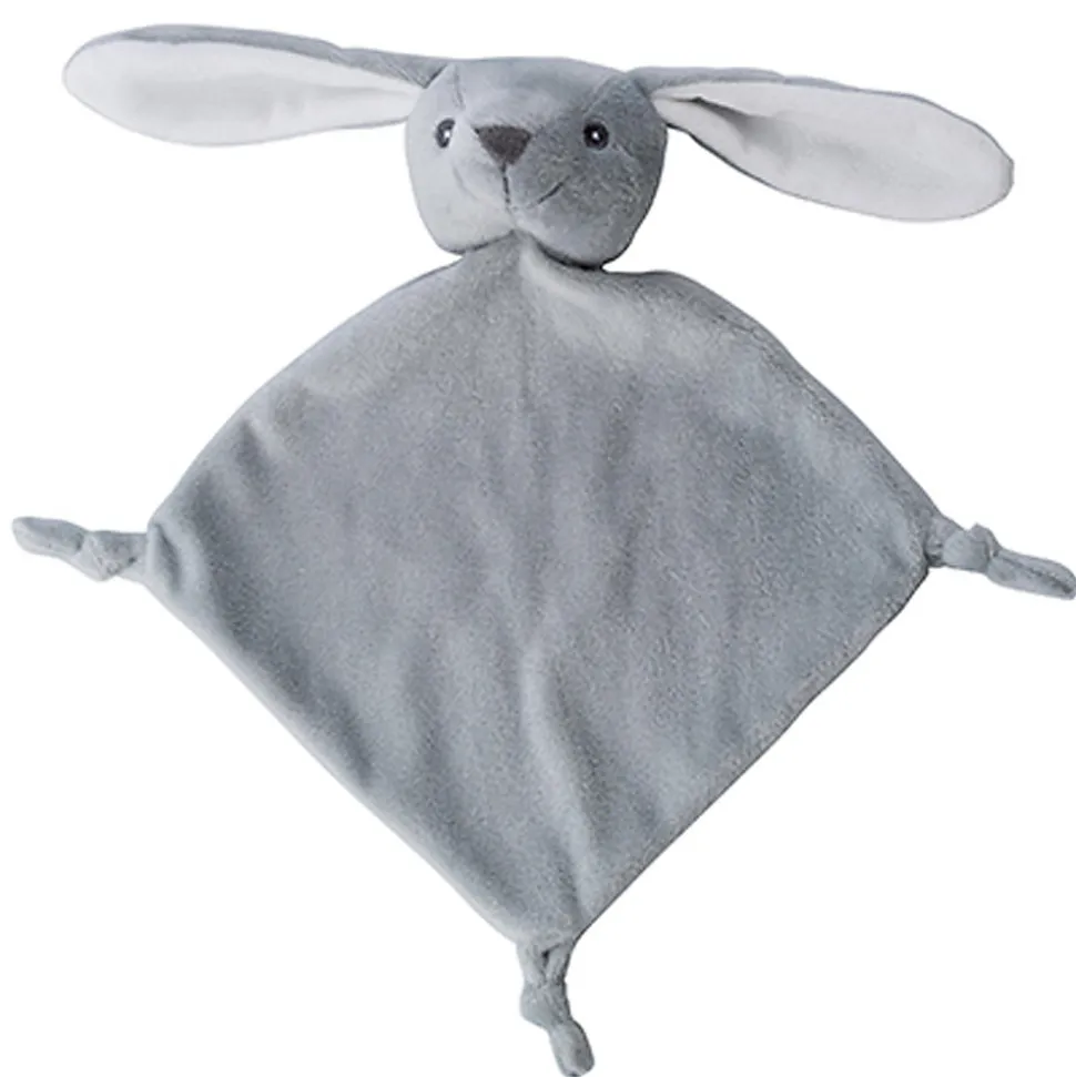 L-Merch - Couverture pour bébé motif/style Souris RELAX Grey (Taille unique)