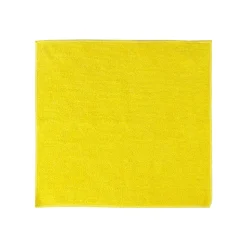 Lot 5 chiffons de nettoyage microfibre GoodHome multicouleur L.40 x l.38cm