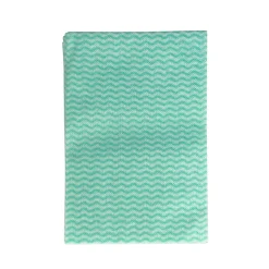 Lot 20 chiffons multi-usages L.37 x l.22 cm