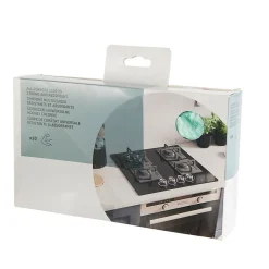 Lot 20 chiffons multi-usages L.37 x l.22 cm