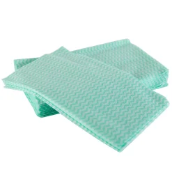 Lot 20 chiffons multi-usages L.37 x l.22 cm