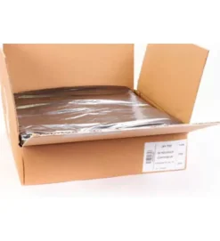 Lot 100 sacs poubelle à déchets Housses de conteneur 500L litres container à ordure