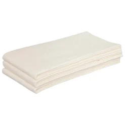 Lot de 3 chiffons d'application - Hespéride