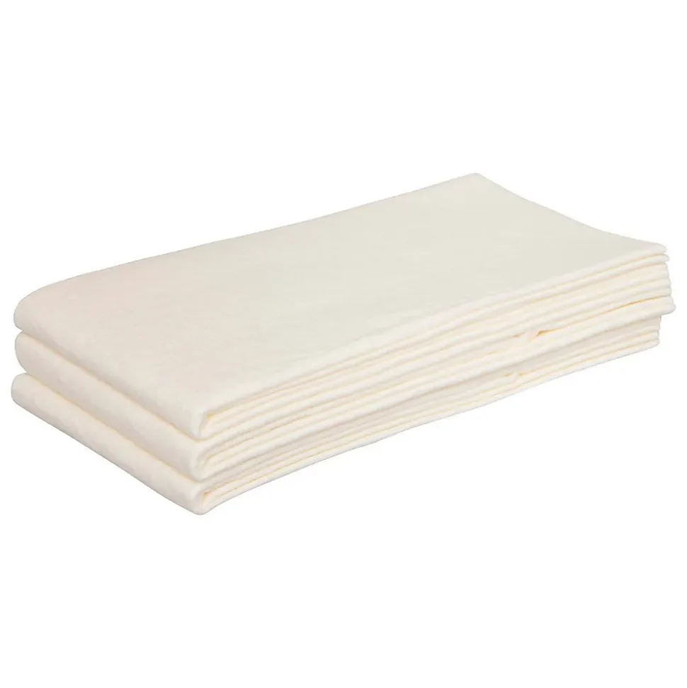 Lot de 3 chiffons d'application - Hespéride