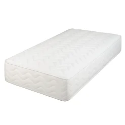 Lot de 2 Matelas 80x200 18 cm soutien tres ferme - compatibilite sommiers articulés - confort optimal - usage quotidien - 2 oreil