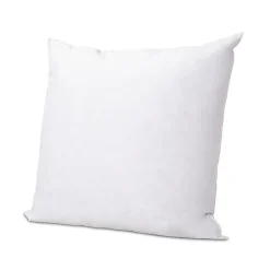 Lot de 4 oreillers Chambord 65x65 cm Duvet & Plumes