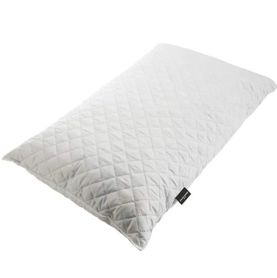 Lot de 2 Oreillers, Coussins à Mémoire de Forme, Jean Louis Scherrer. (50X70 cm)