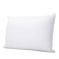 Lot de 4 oreillers Grand Palace 45x70 cm Fibres creuses polyester