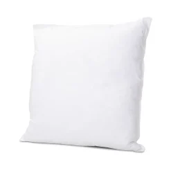 Lot de 4 oreillers Grand Palace 65x65 cm Fibres creuses polyester