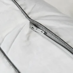 Lot de 2 oreillers Souple 50x70cm SENSATION DUVET PREMIUM Gonflant