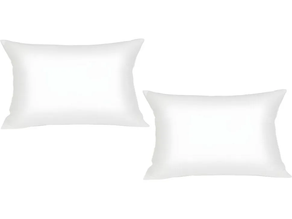Lot de 2 protège oreillers DODO absorbant - 65x65cm - ULTRA CONFORT