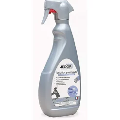 lot de 2 spray surodorant - 500mL tentation gourmande