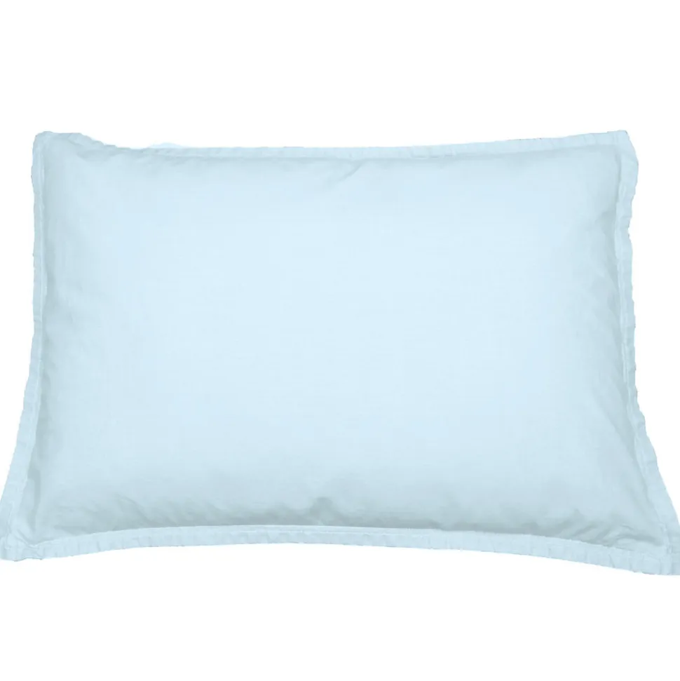 Lot de 2 taies d'oreiller en coton Nuage 50x70 cm STUDIO