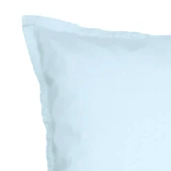 Lot de 2 taies d'oreiller en coton Nuage 50x70 cm STUDIO