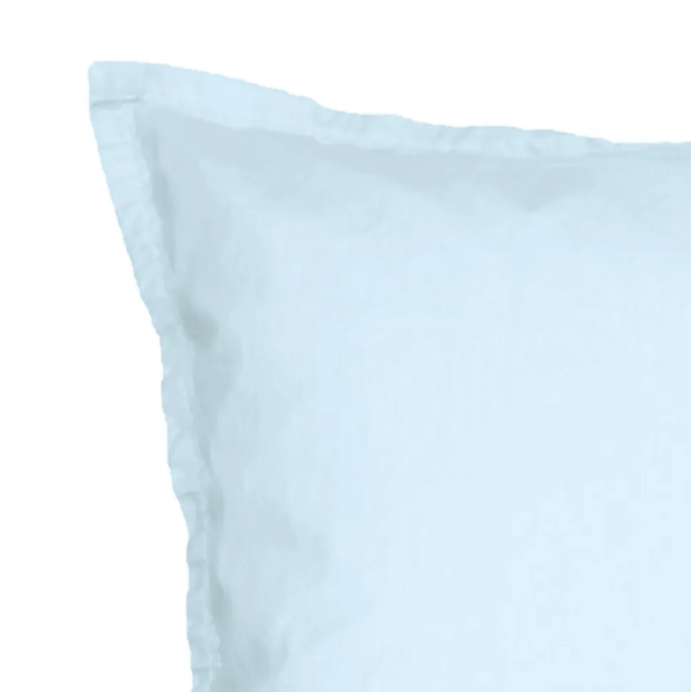 Lot de 2 taies d'oreiller en coton Nuage 50x70 cm STUDIO