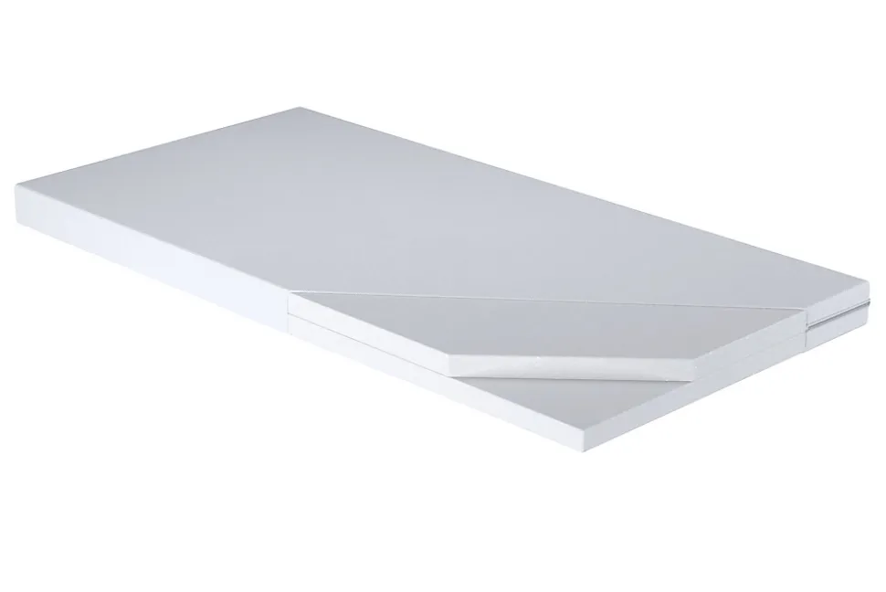 LUK lit enfant avec tiroir et barreau 160x80 princesse endormie