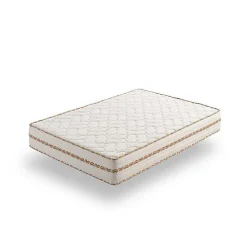 Luxe World Pride Visco epaisseur 120x180 cm de 29cm +/- 2. ECCOX