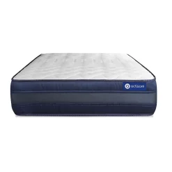 Matelas Latex et mémoire de forme - Confort : Très ferme