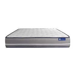 Matelas Latex et mémoire de forme - Confort : Ferme