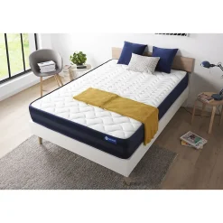 Matelas Latex et mémoire de forme - Confort : Très ferme