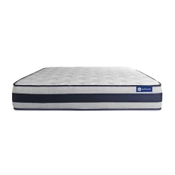 Matelas Latex et mémoire de forme - Confort : Ferme