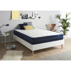 Matelas Mémoire de forme - Confort : Très ferme