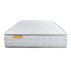 Matelas Mémoire de forme - Confort : Très ferme