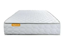 Matelas Mémoire de forme - Confort : Très ferme