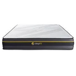 Matelas Mémoire de forme - Confort : Ferme