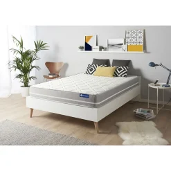 Matelas Mémoire de forme - Confort : Equilibré