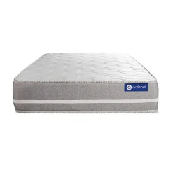 Matelas Mémoire de forme - Confort : Equilibré