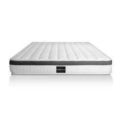 Matelas Mémoire de forme - Confort : Ferme