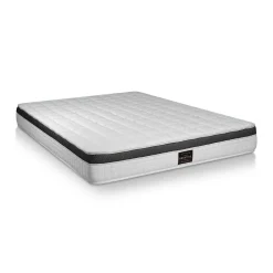 Matelas Mémoire de forme - Confort : Ferme