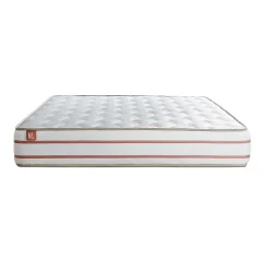 Matelas Mémoire de forme - Confort : Très ferme