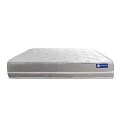 Matelas Mémoire de forme - Confort : Equilibré